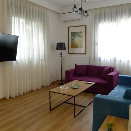 Cosy 2Ba Close To Archeological Museum Of Athens And Pedion Tou Areos Apartment Exterior photo