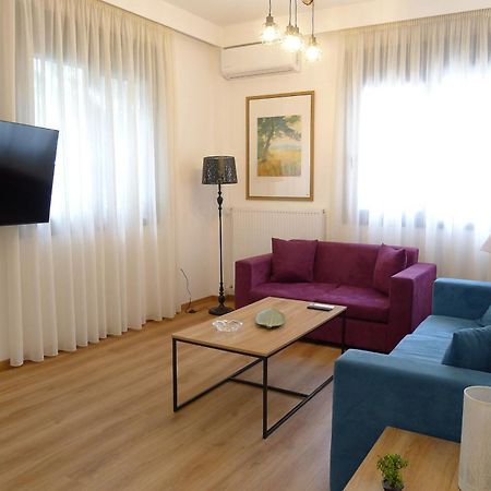 Cosy 2Ba Close To Archeological Museum Of Athens And Pedion Tou Areos Apartment Exterior photo