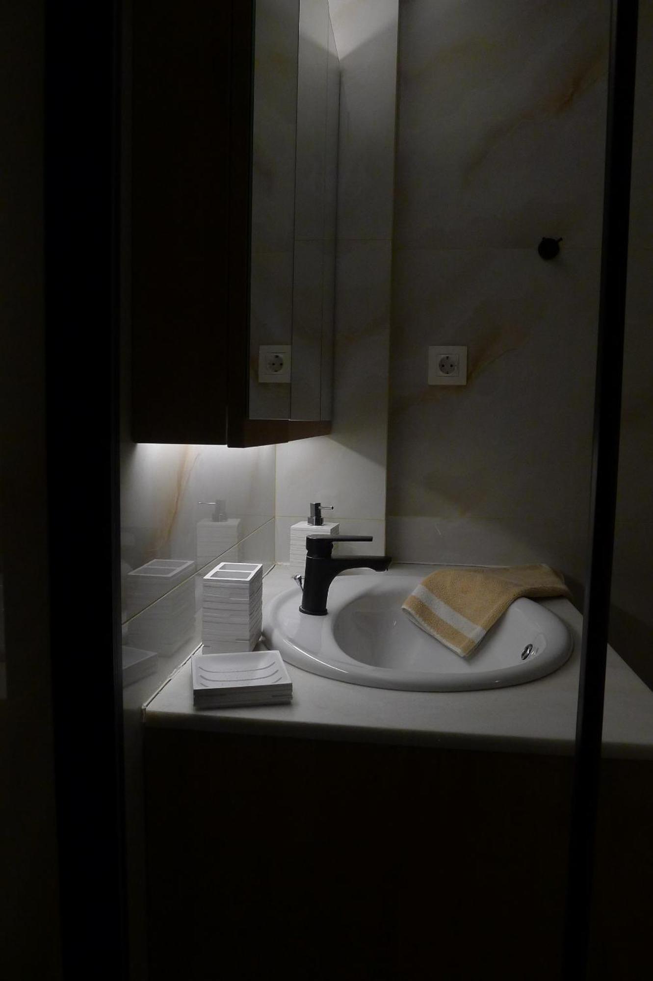 Cosy 2Ba Close To Archeological Museum Of Athens And Pedion Tou Areos Apartment Exterior photo