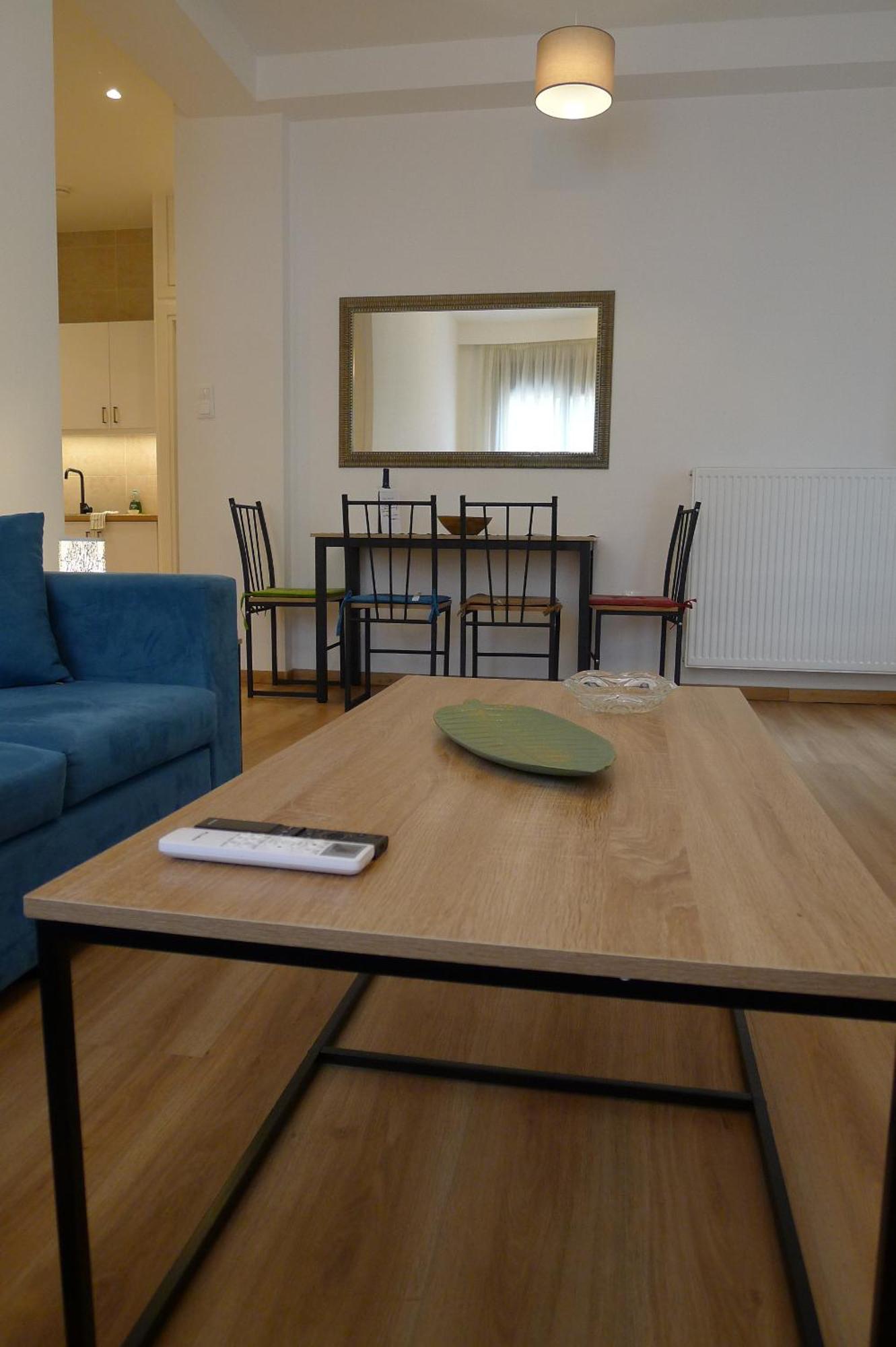 Cosy 2Ba Close To Archeological Museum Of Athens And Pedion Tou Areos Apartment Exterior photo