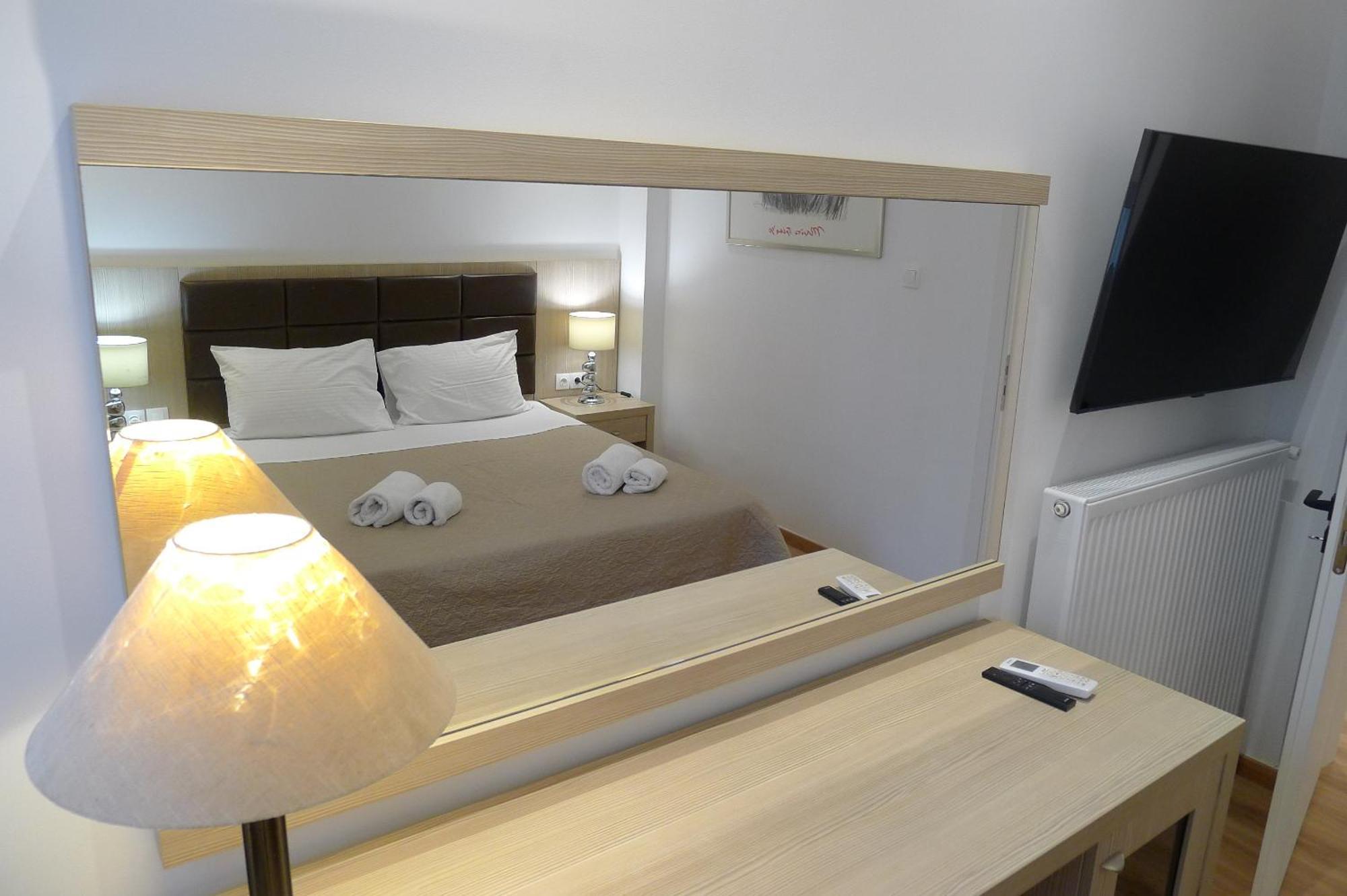 Cosy 2Ba Close To Archeological Museum Of Athens And Pedion Tou Areos Apartment Exterior photo