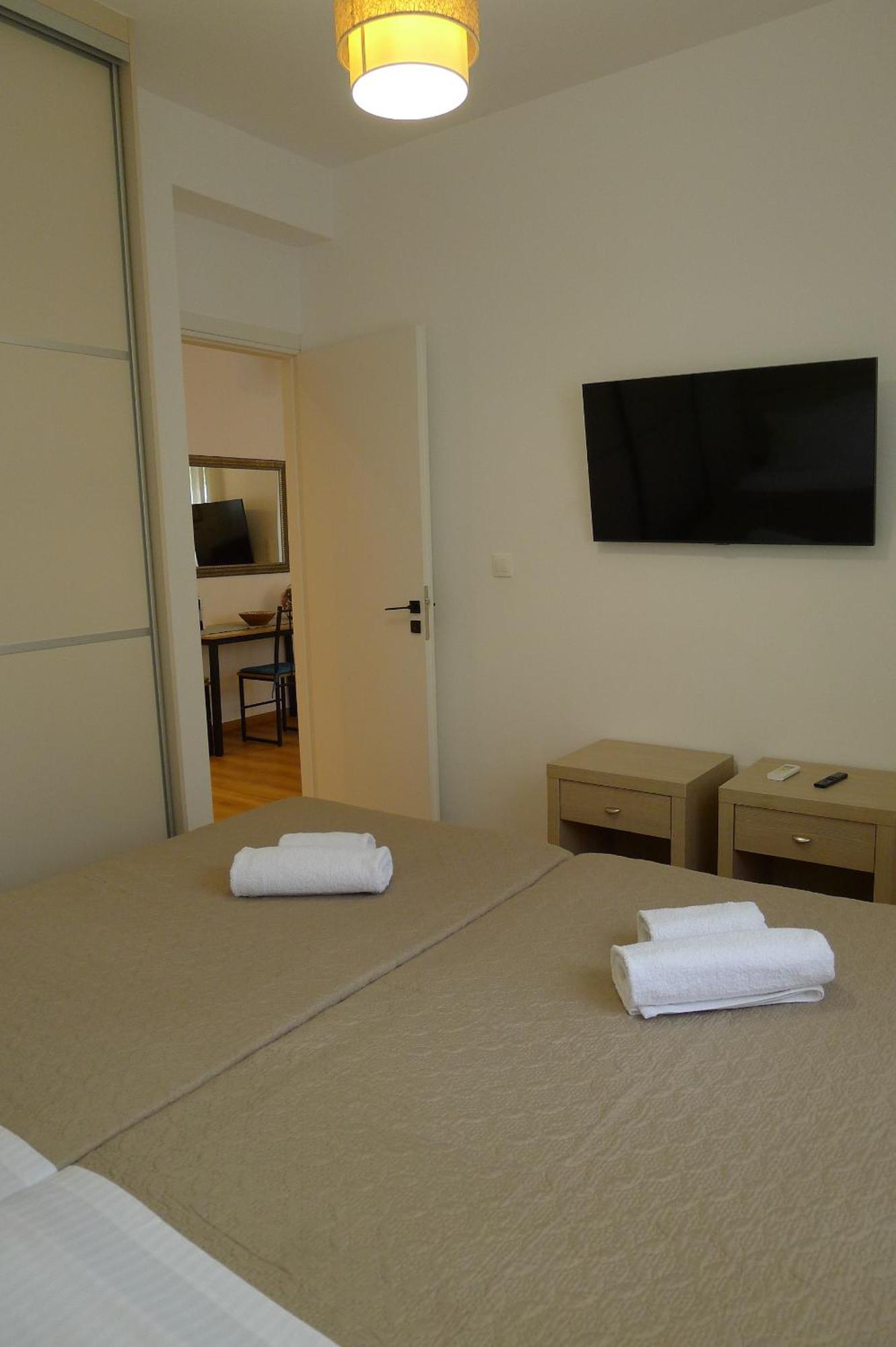 Cosy 2Ba Close To Archeological Museum Of Athens And Pedion Tou Areos Apartment Exterior photo
