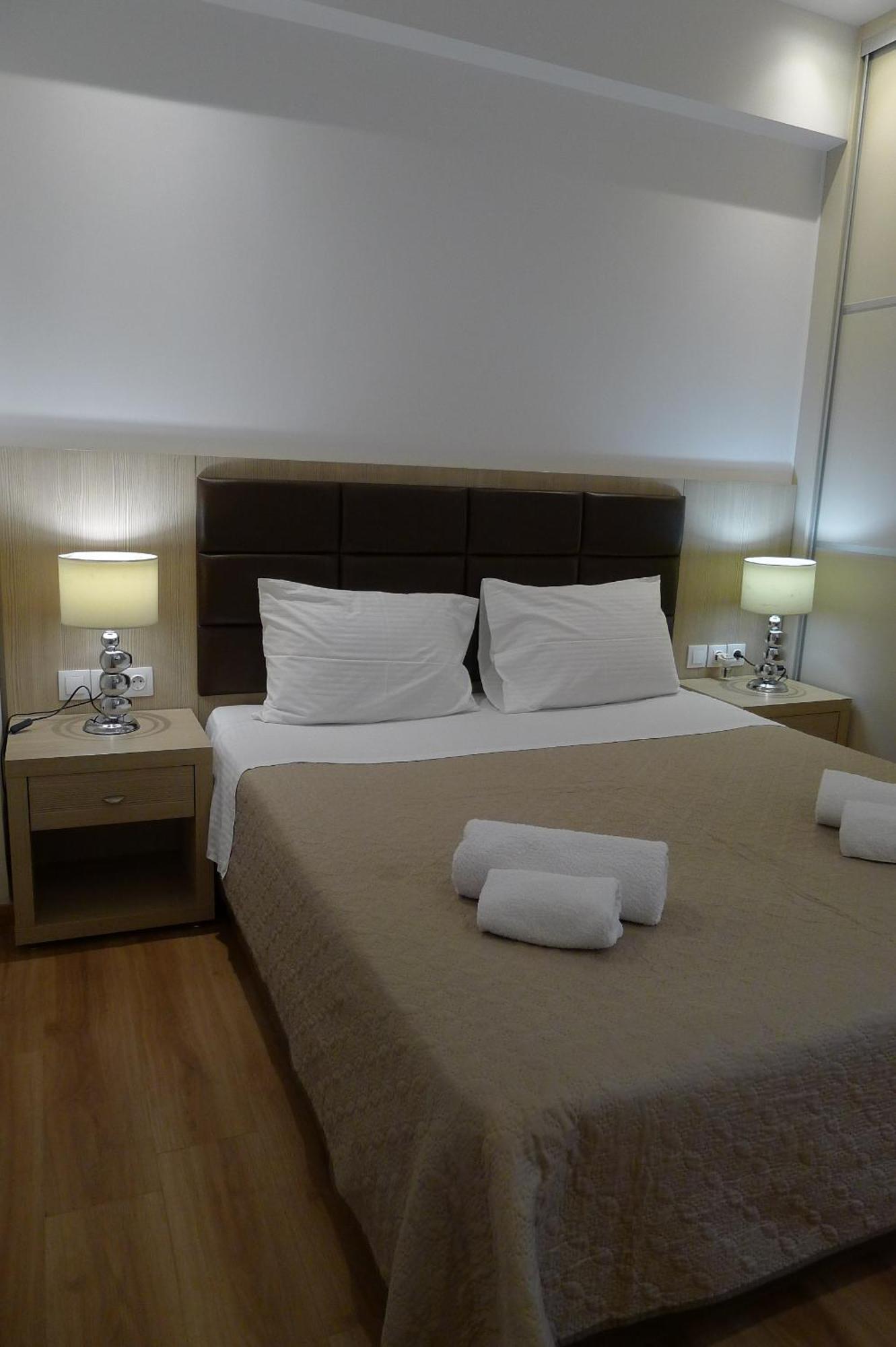 Cosy 2Ba Close To Archeological Museum Of Athens And Pedion Tou Areos Apartment Exterior photo
