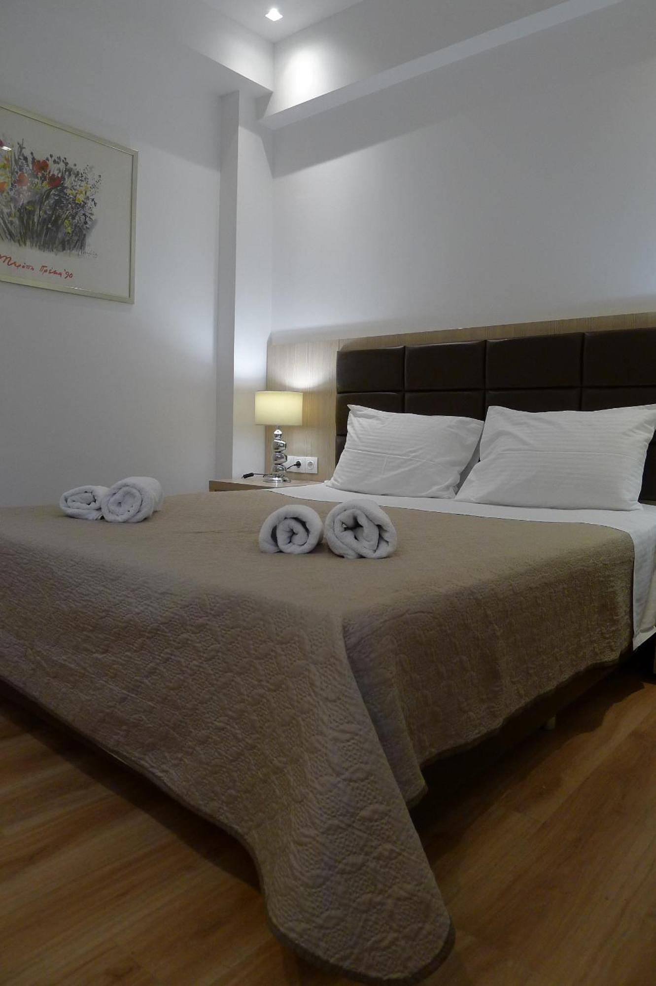 Cosy 2Ba Close To Archeological Museum Of Athens And Pedion Tou Areos Apartment Exterior photo