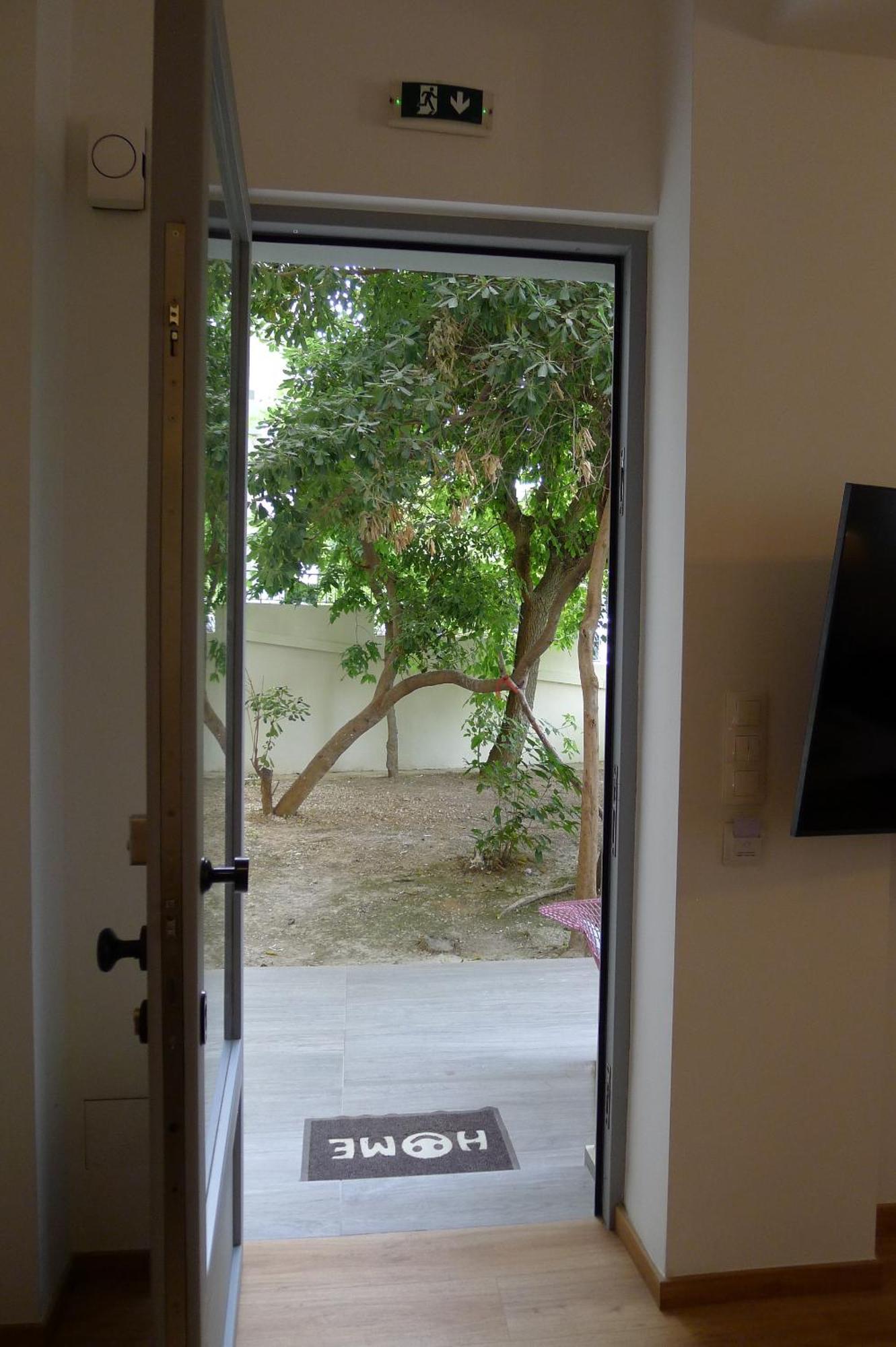 Cosy 2Ba Close To Archeological Museum Of Athens And Pedion Tou Areos Apartment Exterior photo
