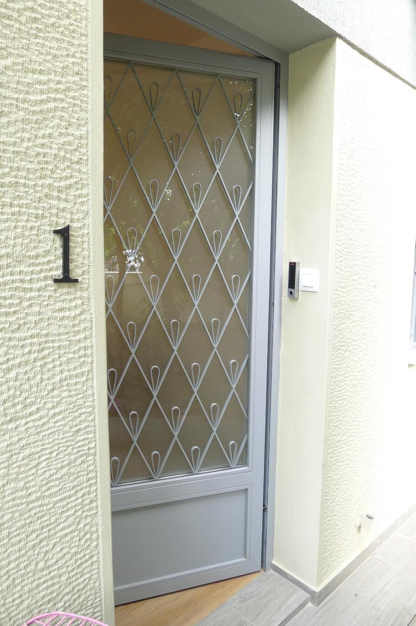 Cosy 2Ba Close To Archeological Museum Of Athens And Pedion Tou Areos Apartment Exterior photo