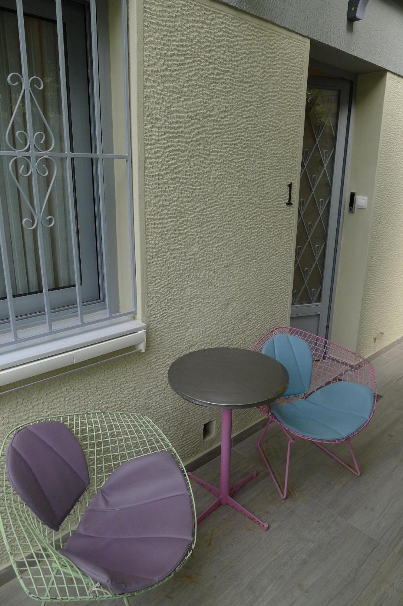 Cosy 2Ba Close To Archeological Museum Of Athens And Pedion Tou Areos Apartment Exterior photo