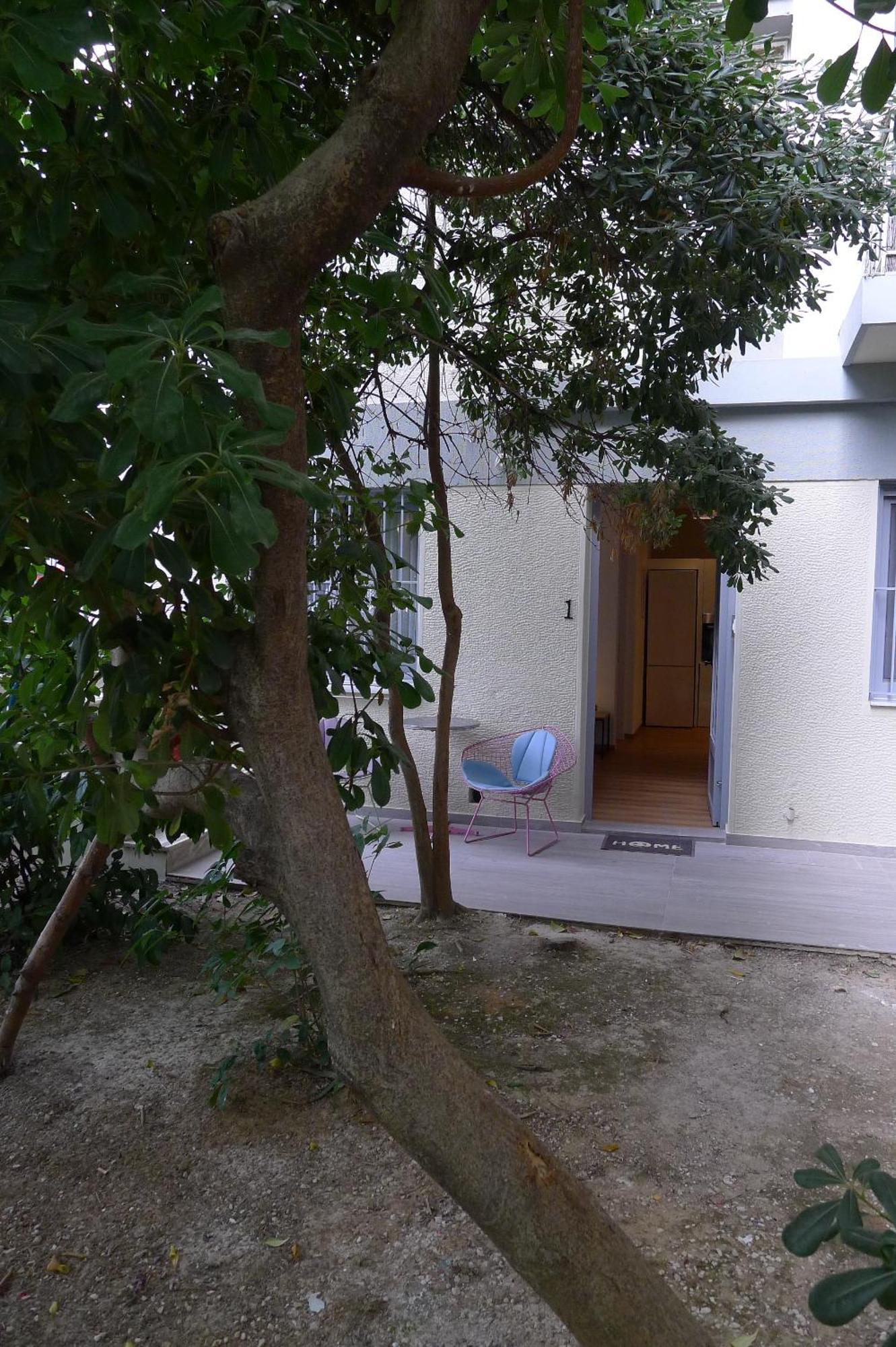 Cosy 2Ba Close To Archeological Museum Of Athens And Pedion Tou Areos Apartment Exterior photo