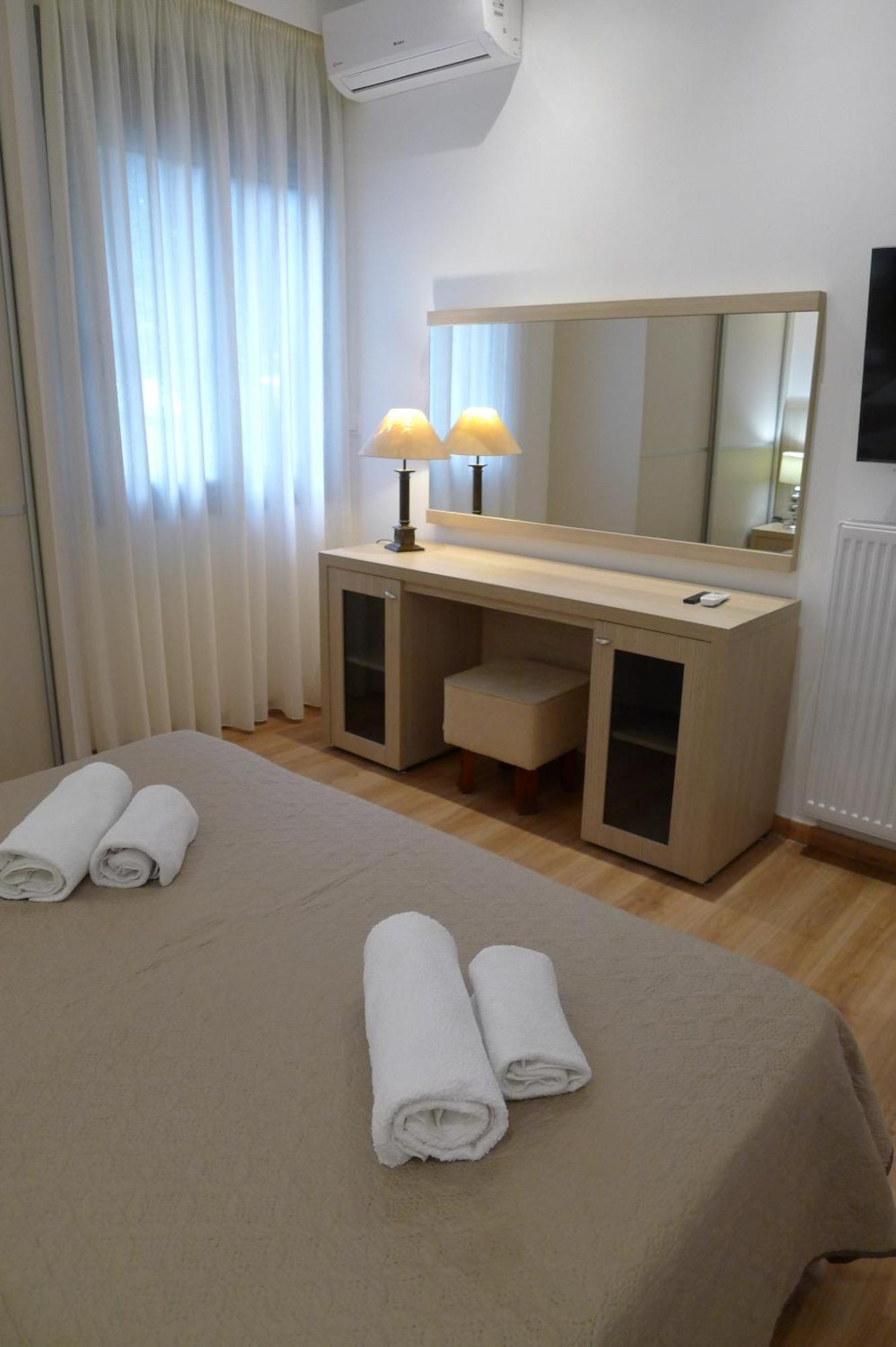 Cosy 2Ba Close To Archeological Museum Of Athens And Pedion Tou Areos Apartment Exterior photo